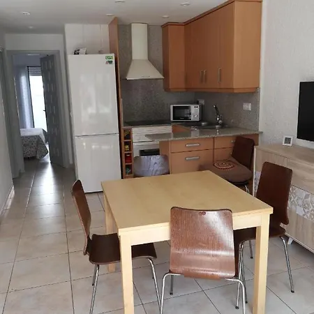 Orlina Appartement *