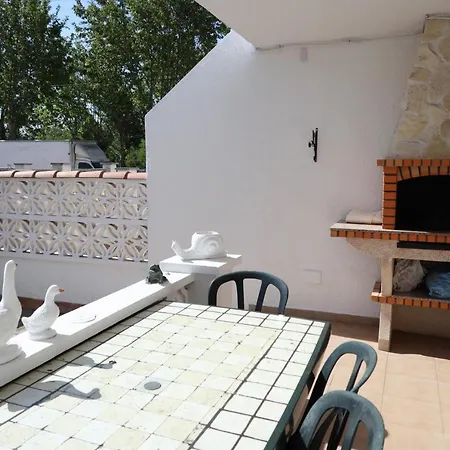 Orlina Apartment