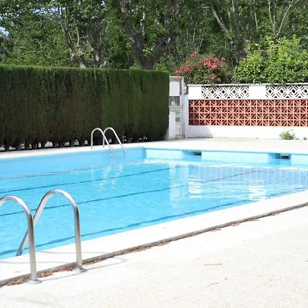 Apartment Orlina Empuriabrava