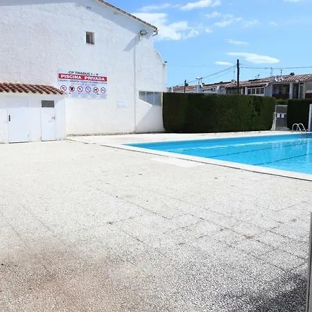 Orlina Apartmán Empuriabrava