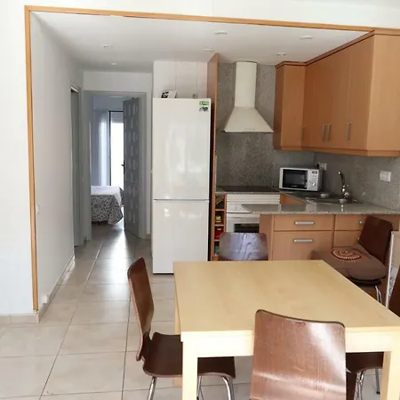 Apartmán Orlina