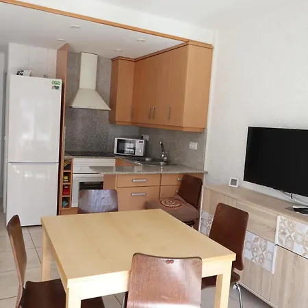 Apartmán Orlina