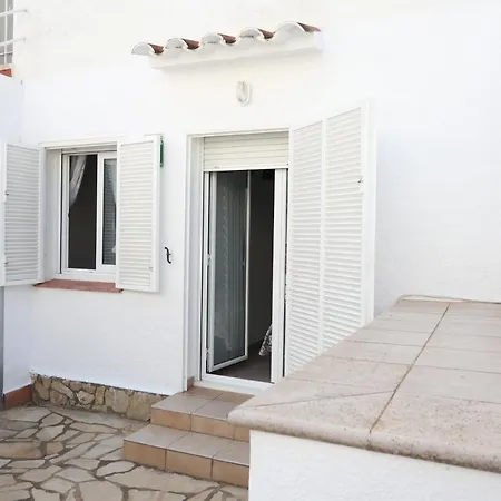 Orlina Apartmán Empuriabrava