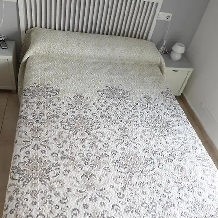 Orlina Apartmán Empuriabrava