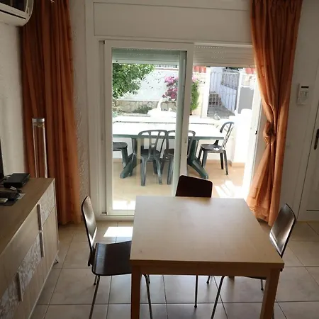 Apartmán Orlina Empuriabrava