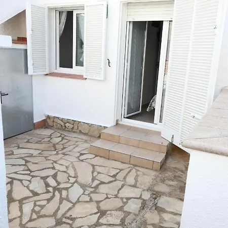 Apartmán Orlina Empuriabrava