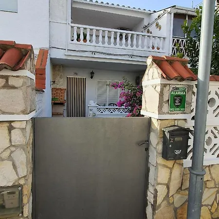 Apartmán Orlina *